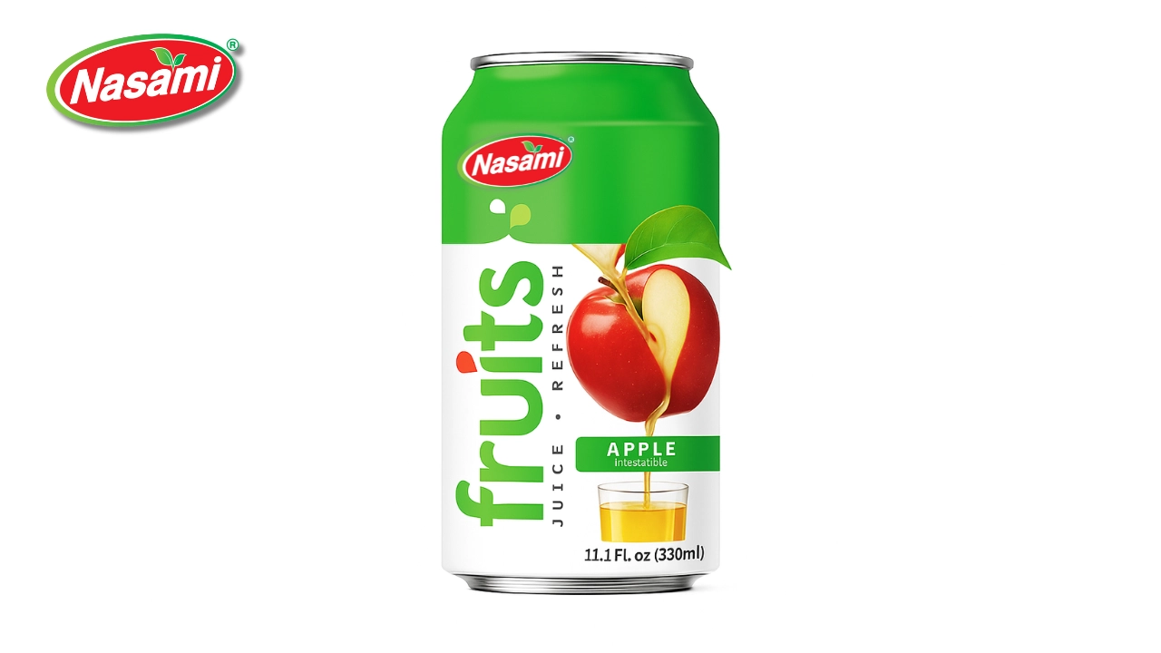 Pure Apple Juice Not from Concentrate: 6 Irresistible OEM Win 2 OEM/ODM Customization for Every Market