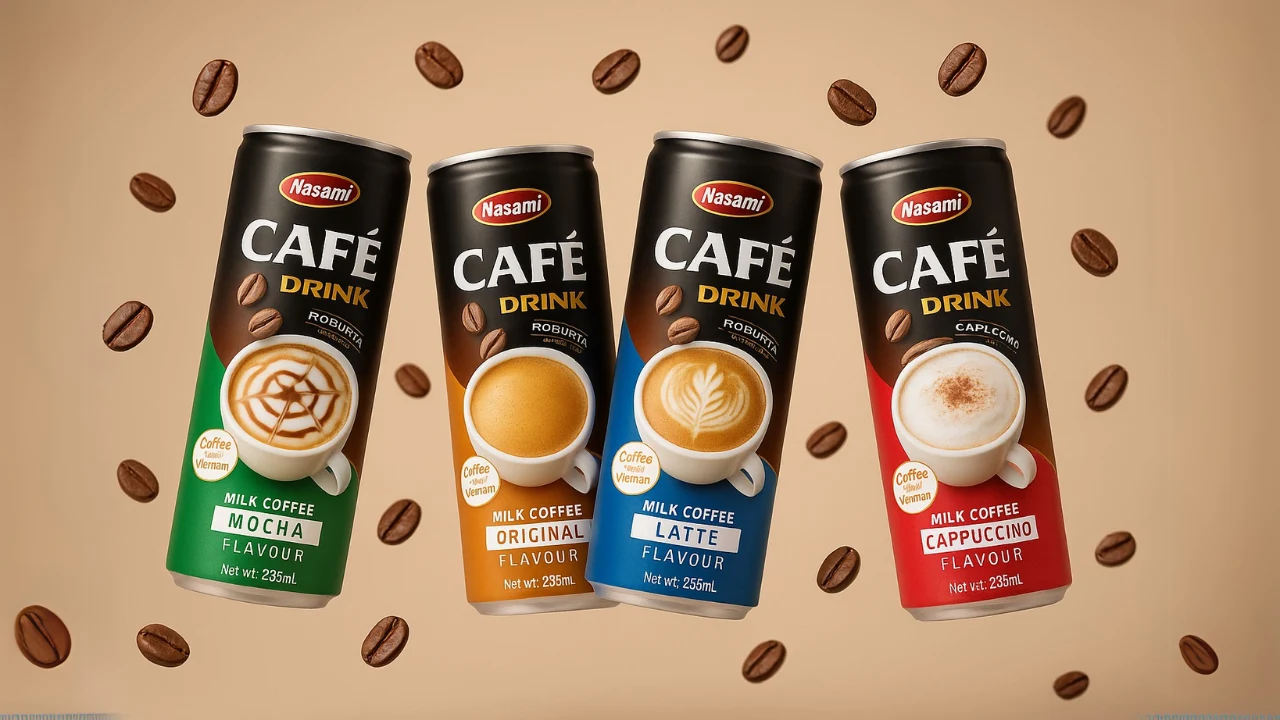 Caffeinated Water: 8 Powerful OEM Solutions B2B Buyers Crave 3 OEM/ODM Flexibility and Customization Options