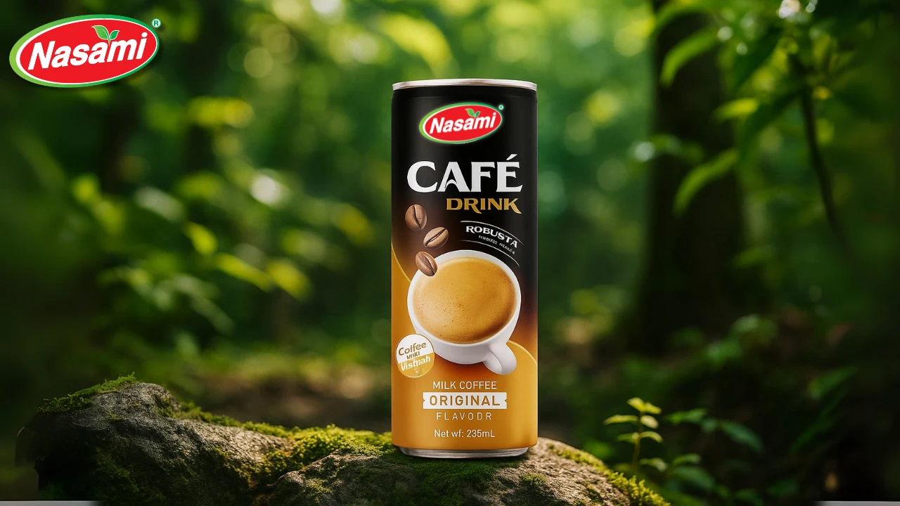 Highest Caffeine Drink: 5 Shocking Hits in OEM Beverage 2 OEMODM Freedom to Formulate Bold Blends