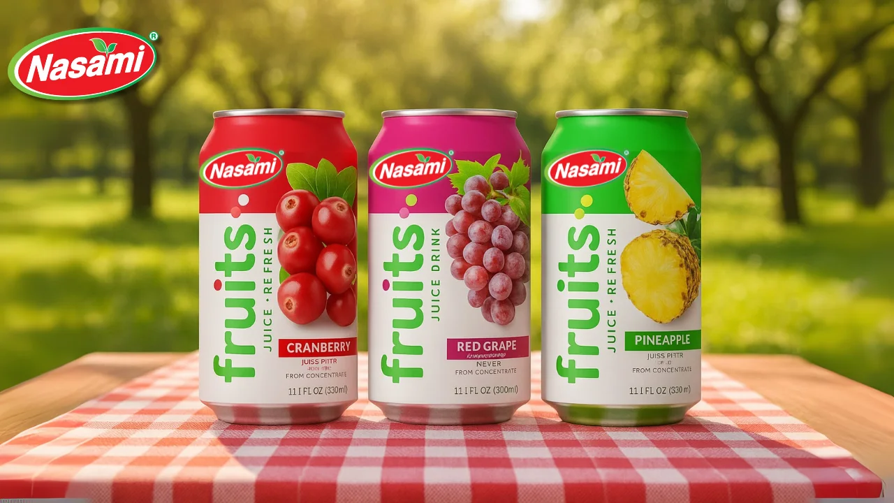 Best Juices for Health 2025 – OEM/ODM Ready for B2B Growth 2 OEM/ODM Production Efficient and Market-Ready