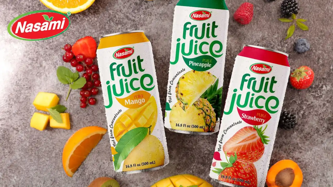 Your Ultimate OEM Strawberry Juice Partner – Ready for the Global Market 2025 5 OEM/ODM Strawberry Juice.