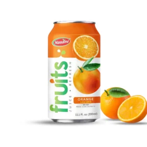 Orange Juice 330ml