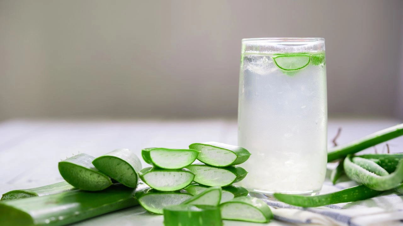 Organic Aloe Vera Juice Boom: Why Sales Are Surging 2025 11 Organic Aloe Vera Juice Industry