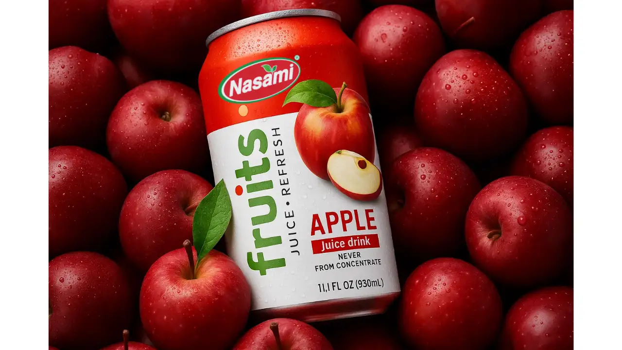 3 Reasons Why Organic Apple Juice Not From Concentrate Is Superior 1 Organic Apple Juice Not From Concentrate at sunrise, symbolizing freshness and purity.