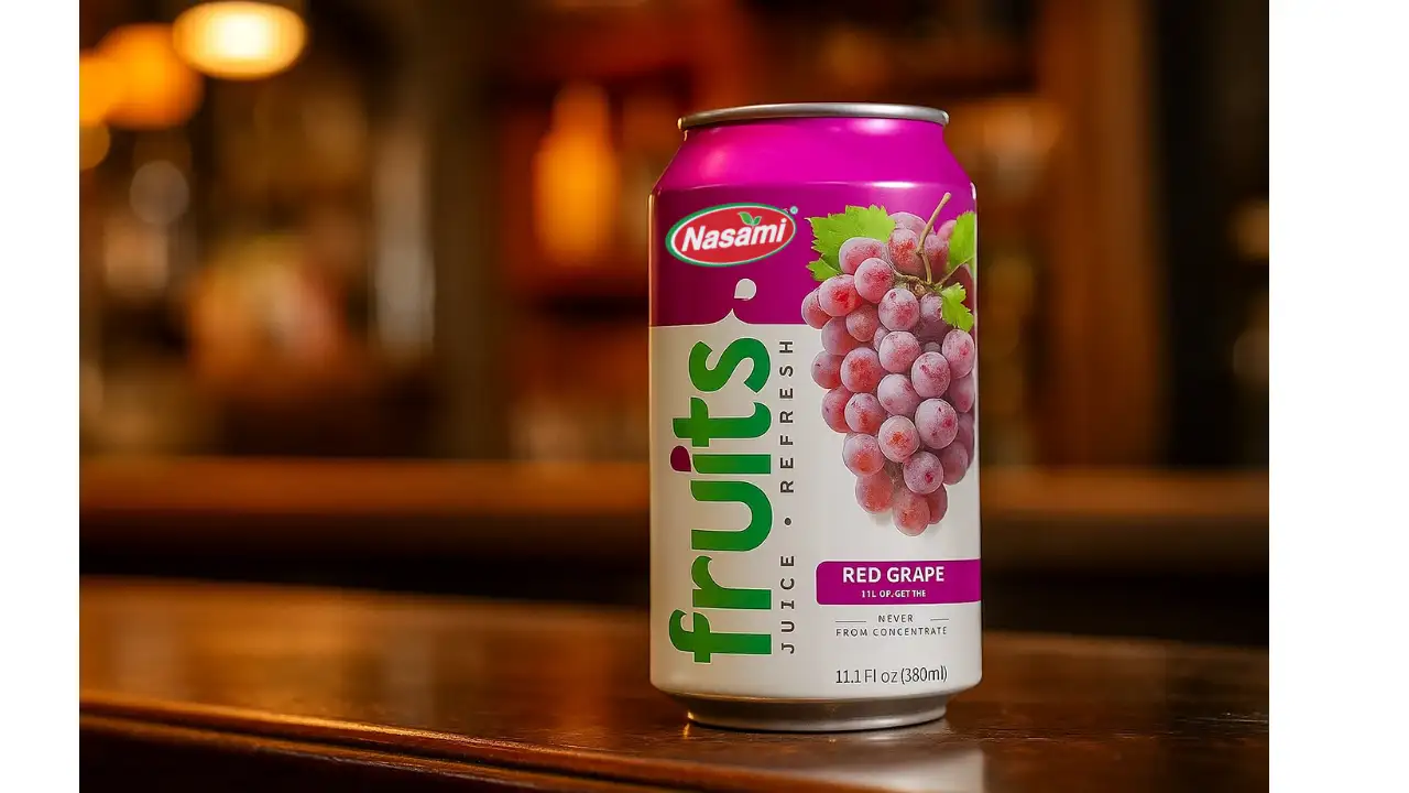 Experience 100% Pure The Ultimate Organic Grape Juice Not From Concentrate 1 Organic Grape Juice Not From Concentrate