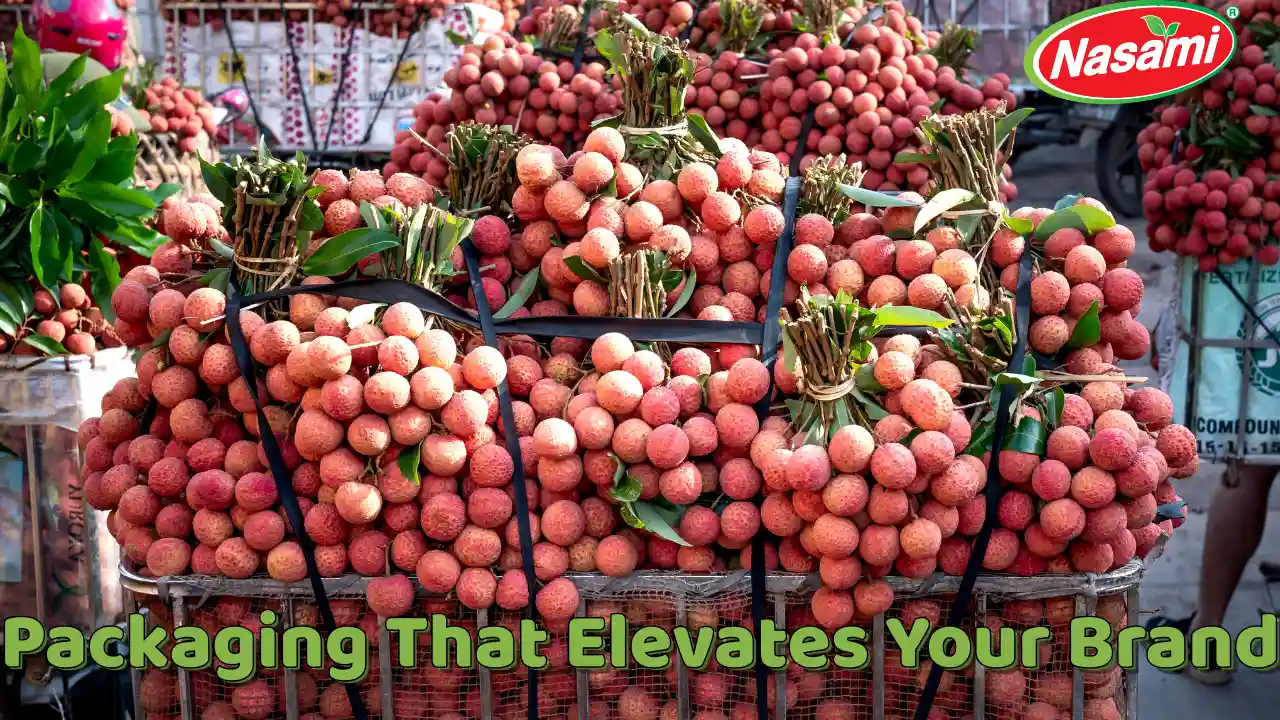 Lychee Juice: 8 Strong Reasons Distributors Trust Us 6 Packaging That Elevates Your Brand