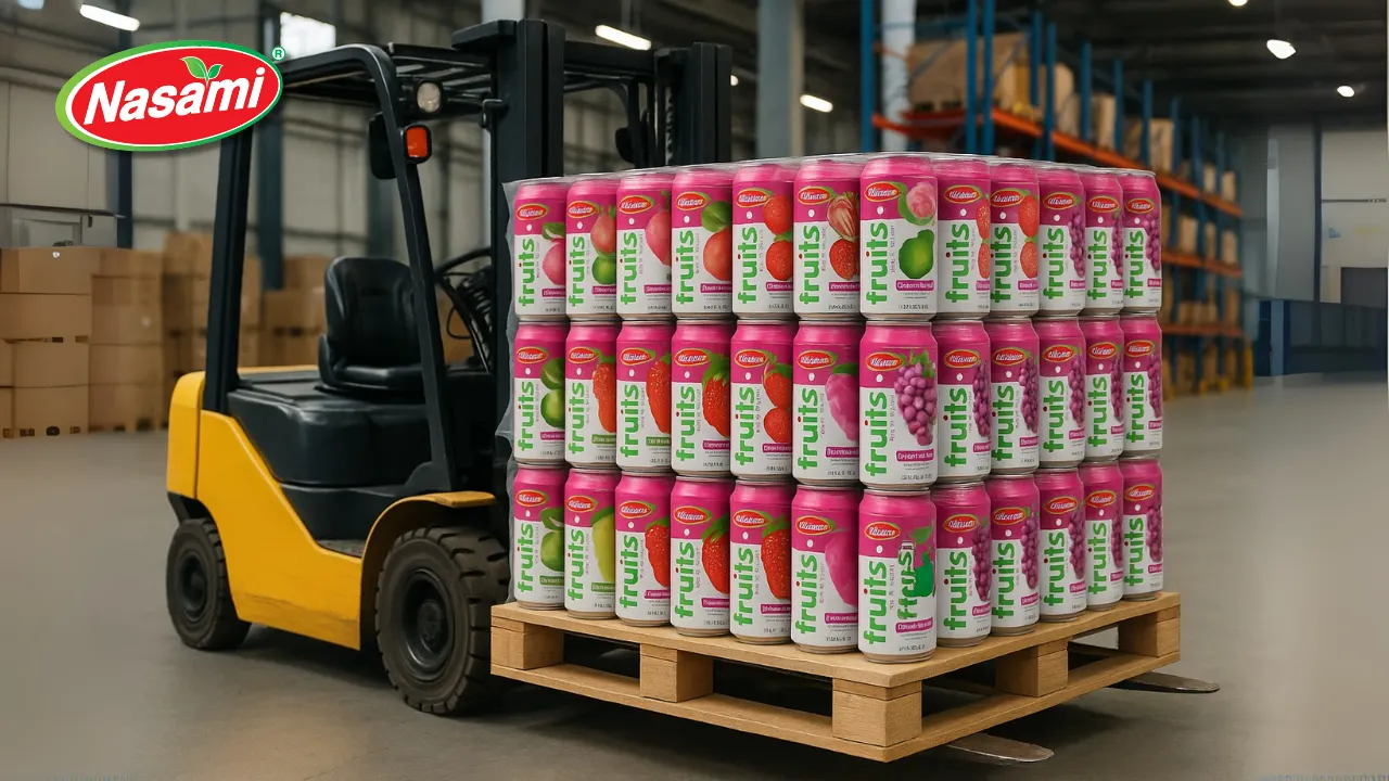 Bulk Fruit Juice Exporter: Your Reliable B2B Choice for 2025 2 Packaging for Modern Markets PET Bottles & Aluminum Cans