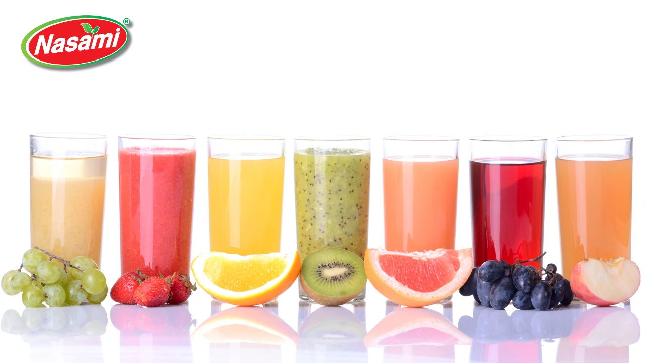 Just Juice: 5 Innovative Flavors to Elevate Your Brand 3 Partnering with Just Juice for OEMODM Excellence