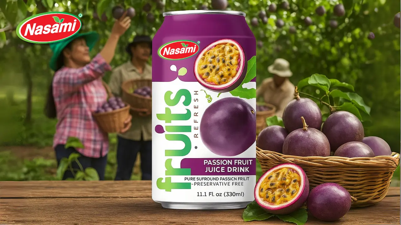 Import Tropical Fruit Juice: 5 Profitable Picks for Buyers 4 Import Tropical Fruit Juice: 5 Profitable Picks For Buyers