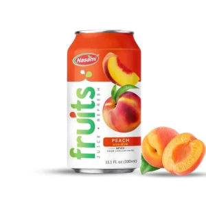 Peach Juice 330ml
