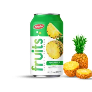 Pineapple Juice 330ml