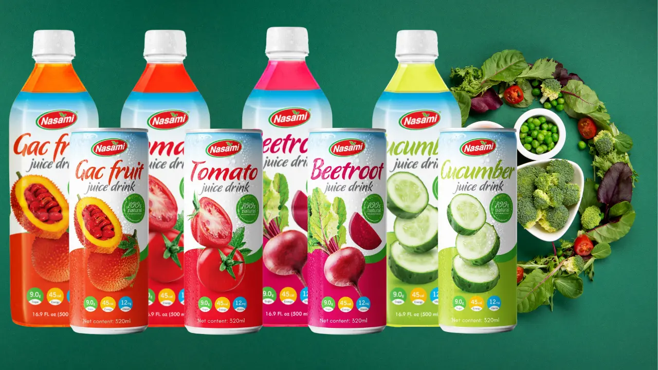 Top 3 Best Protein Juice OEM Formulas for Your Brand 5 Plant-Based Protein Juice