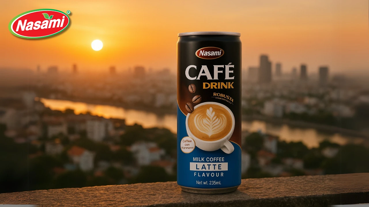 Most Caffeinated Drink: 7 OEM Options B2B Buyers Love 5 Pre-Workout and Sports Caffeinated Beverages