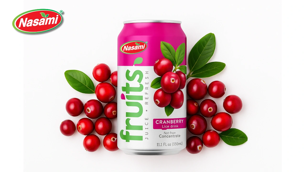 Organic Cranberry Juice Not from Concentrate: 5 Best Choice 1 Premium Appeal of Not from Concentrate Juices