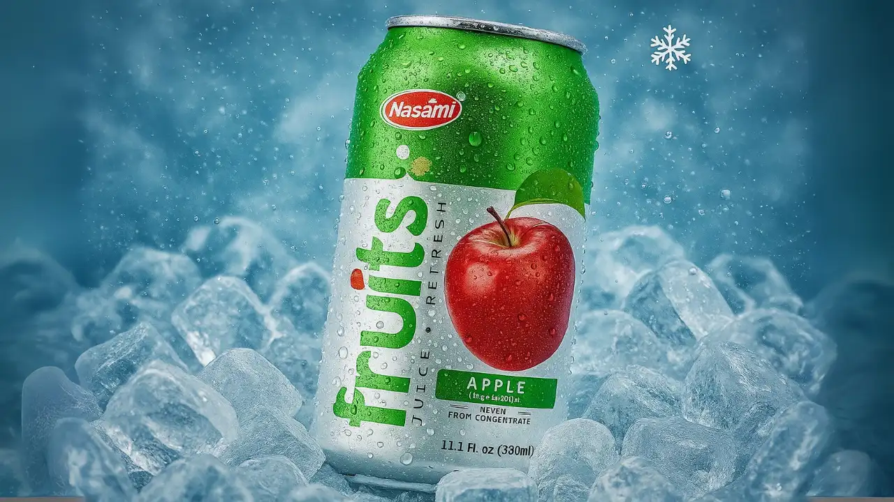 Premium Apple Juice Not From Concentrate 5 Powerful B2B Win