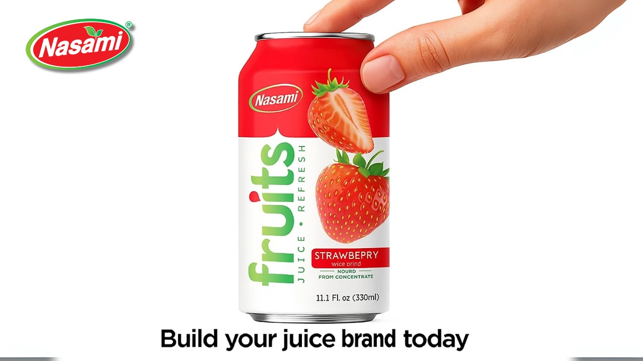 Private Label Fruit Juice: 5 Insider Tips for Rapid OEM 2 Prioritize Safe, Shelf-Stable Juice Technology