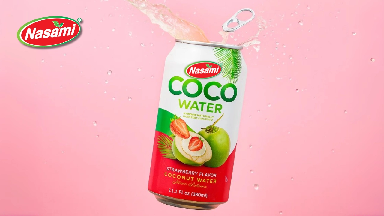 Harmless Organic Coconut Water: 6 Profitable B2B Trends 2 Private Label Harmless Organic Coconut Water Supplier