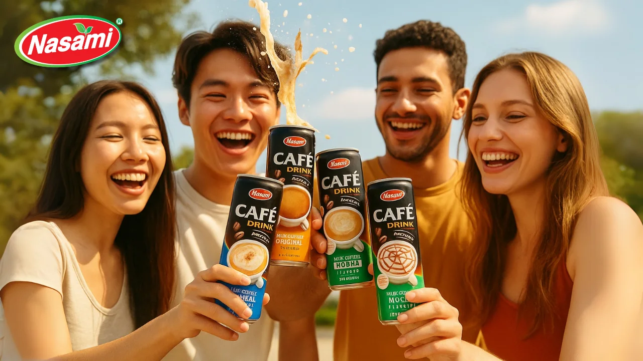 Non Caffeinated Coffee: 6 Hot OEM Picks B2B Buyers Love 4 Product Variety That Captures Market Segments