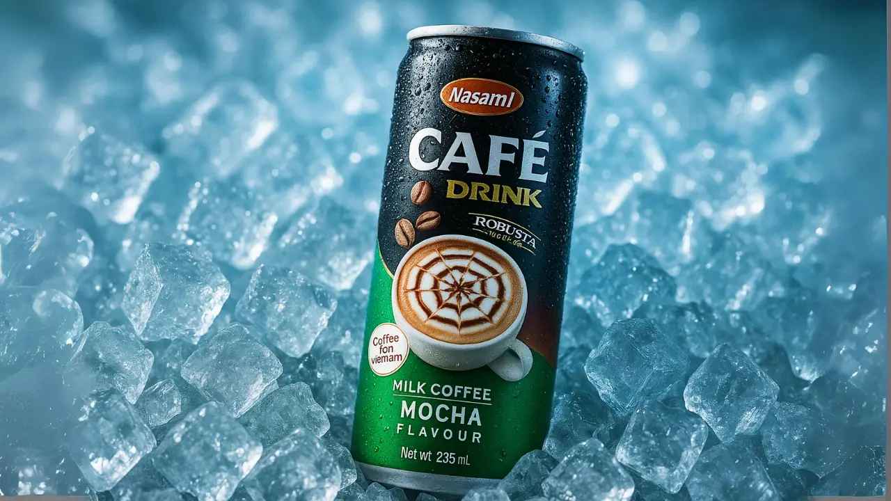 Coffee and Weight Loss: 5 Powerful OEM Wins for Brands 4 Production Scalability and Quality Assurance