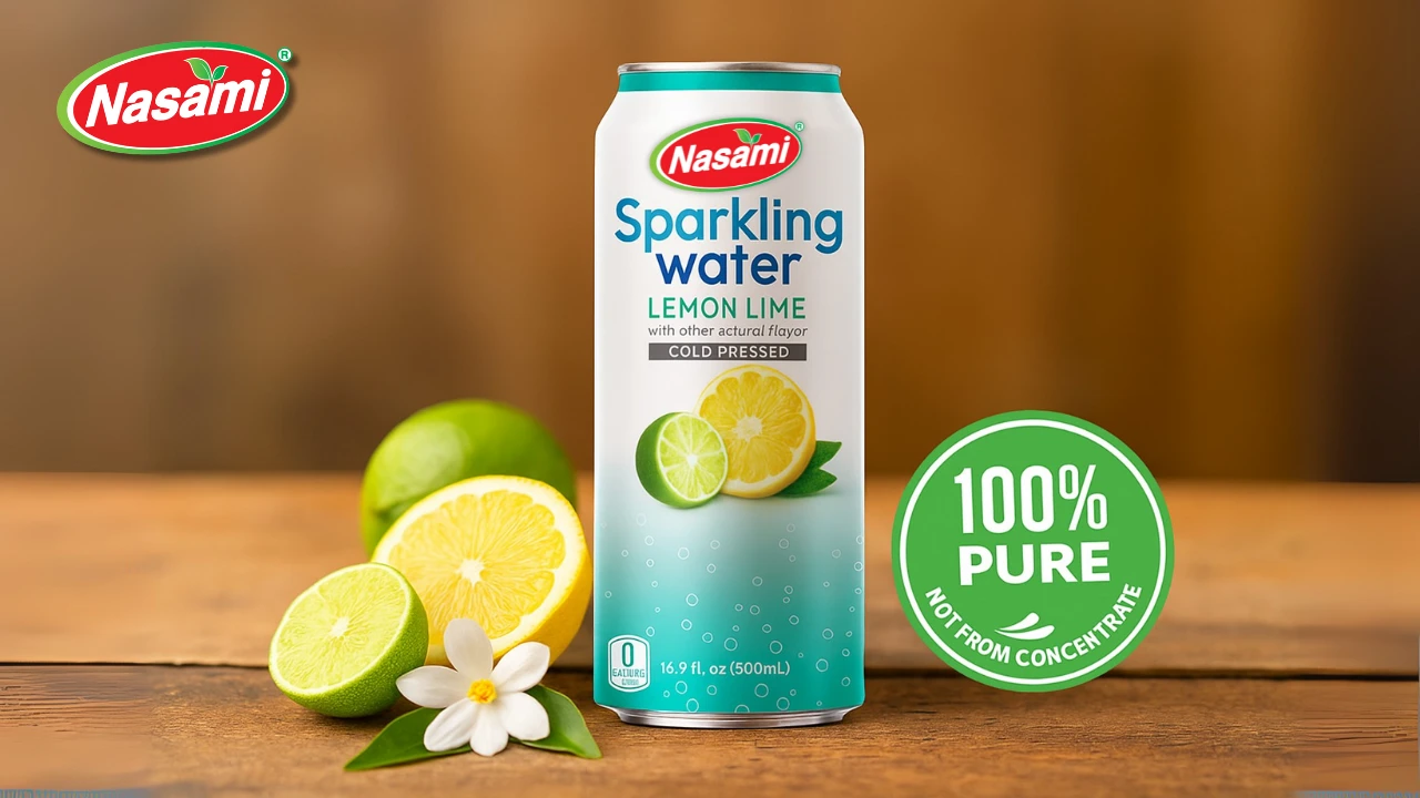 100 Pure Lemon Juice Not from Concentrate – B2B Essential 4 Production Scale and Quality Control