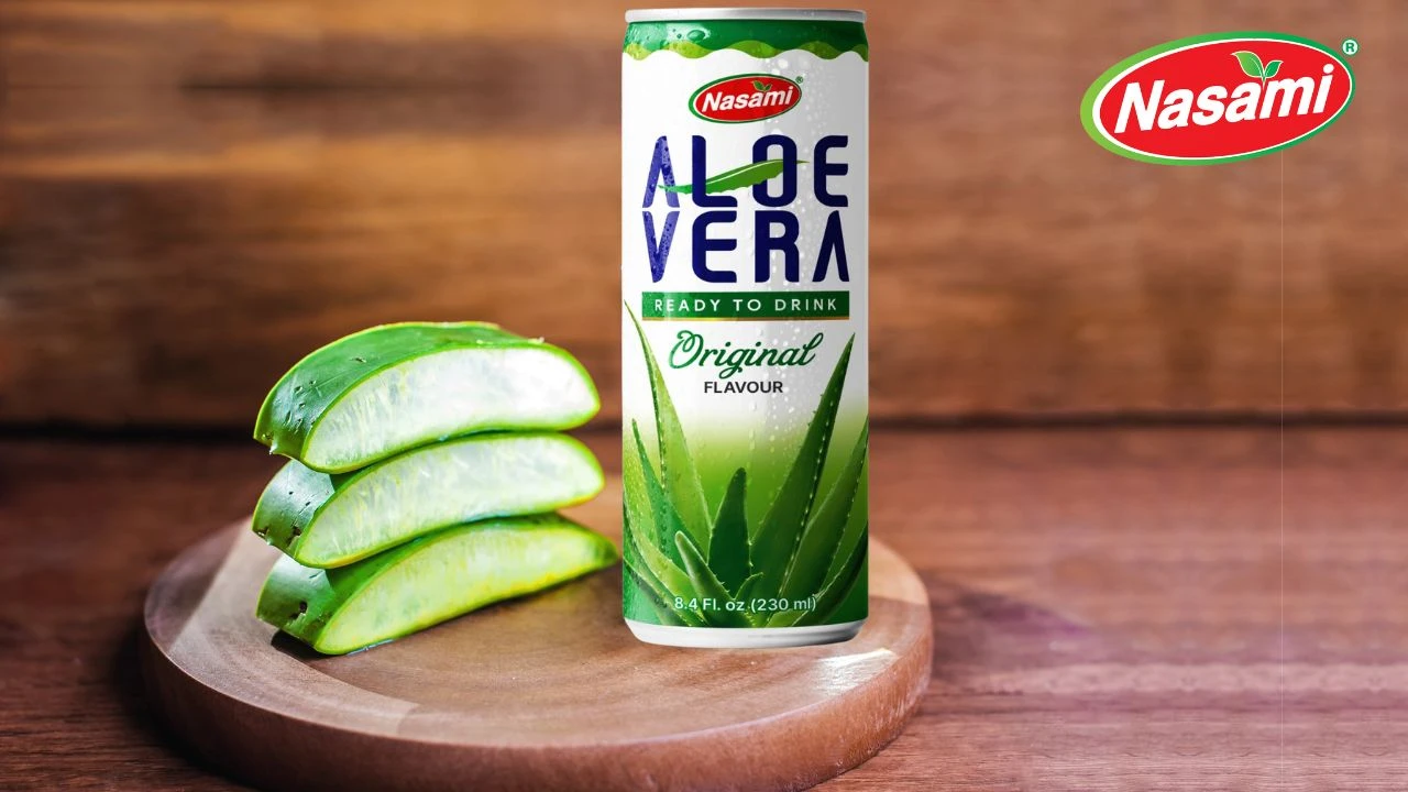 Organic Aloe Vera Juice Boom: Why Sales Are Surging 2025 4 Protecting Organic Aloe Vera juice From External Impacts.