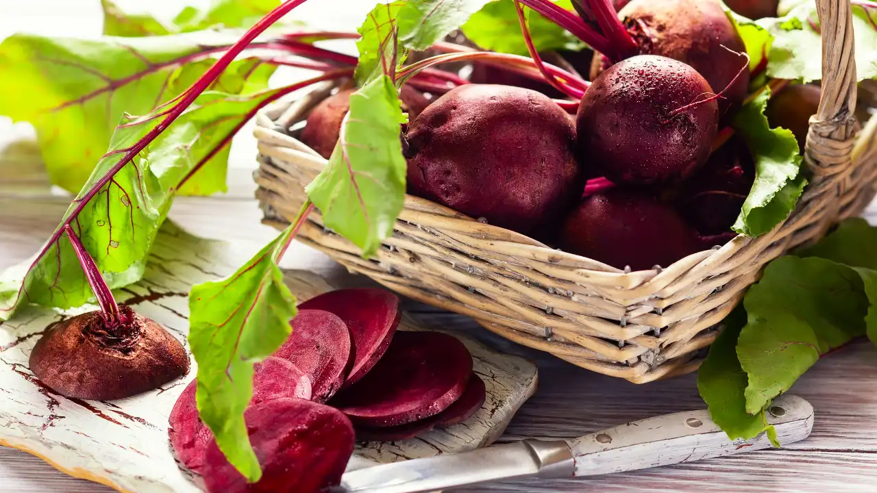 5 Powerful Reasons Radish Juice Rules Functional Beverages 2 Radish Juice Meets Surging Global Demand for Detox Drinks