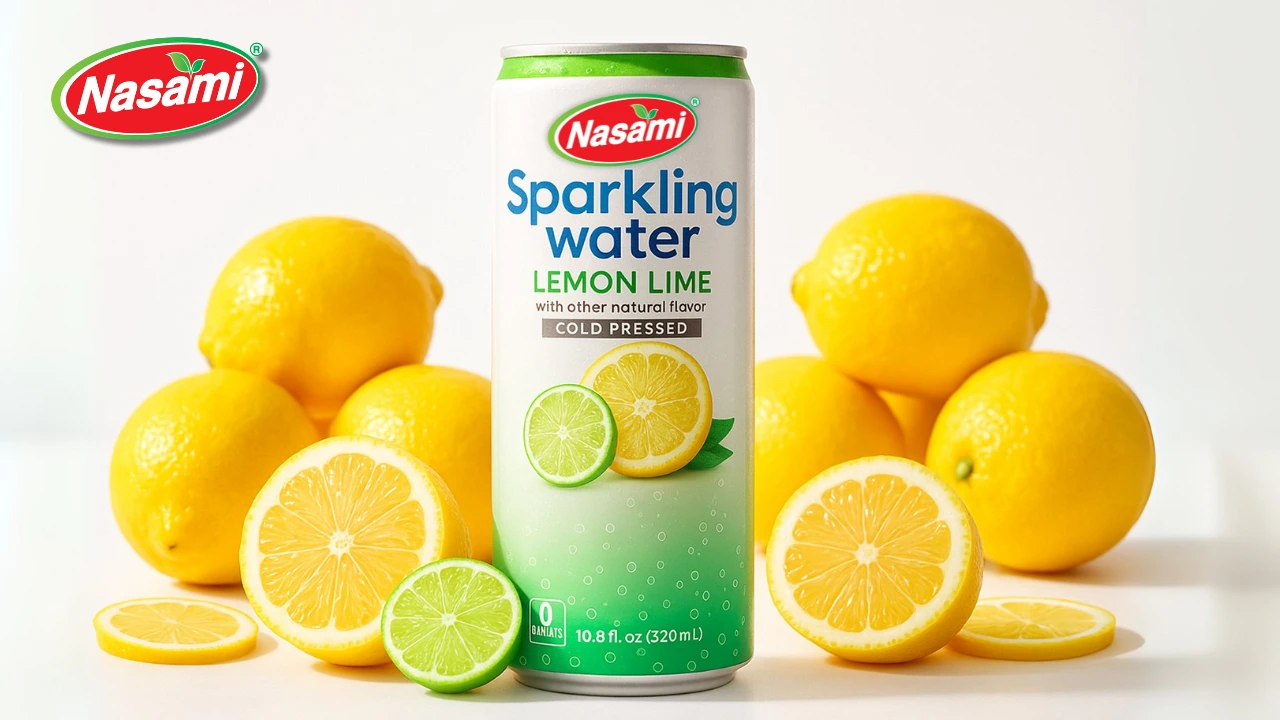 Real Lemon Juice Not from Concentrate 5 Powerful OEM Benefits