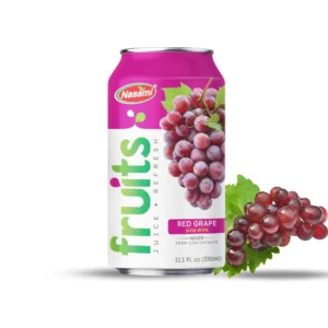 Red Grape Juice 330ml