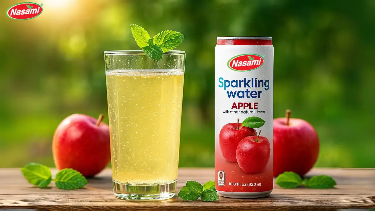 Alcoholic Apple Beverage: 200 Years of Perfect Discovery 1 Alcoholic Apple Beverage: 200 Years of Perfect Discovery
