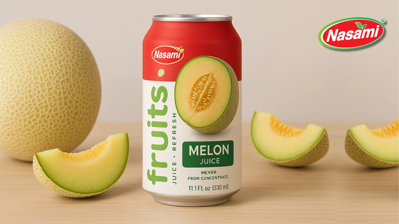 Fresh Melon Juice: 5 OEM/ODM Wins B2B Importers Love 3 Reliable Shelf Stability Without UHT or Cold-Press