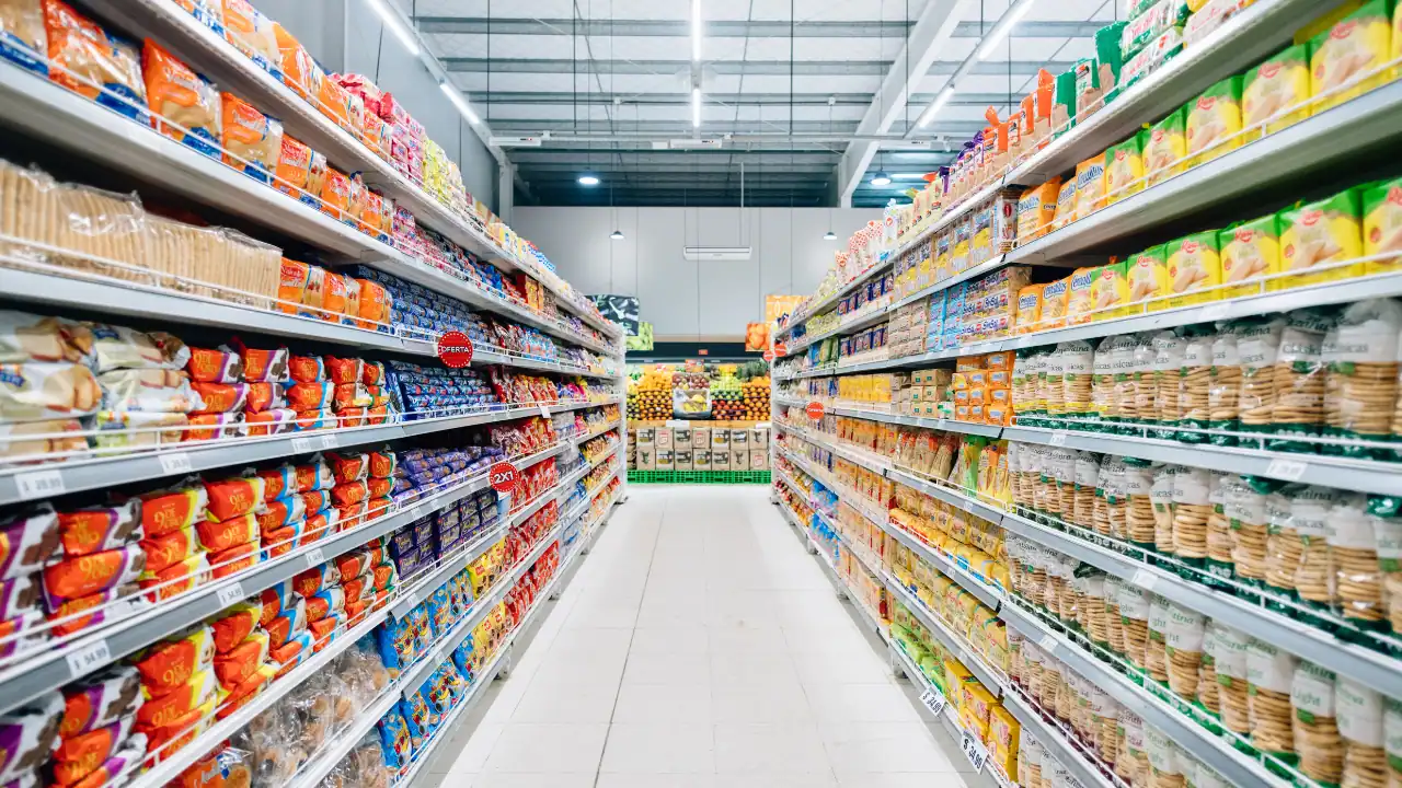 7 Reasons to Choose Juice Fast – Private Label & Bulk 5 Retail Chains & Supermarkets