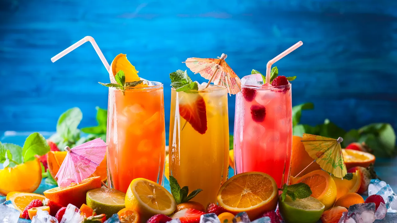 Organic Juice Growth in 2025: A Lucrative Market for OEMs 2 Rising Consumer Preference for Organic Beverages