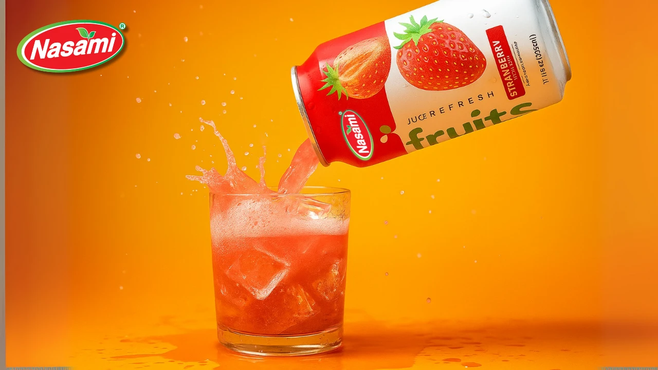 Rising Demand for Functional Wellness Beverages