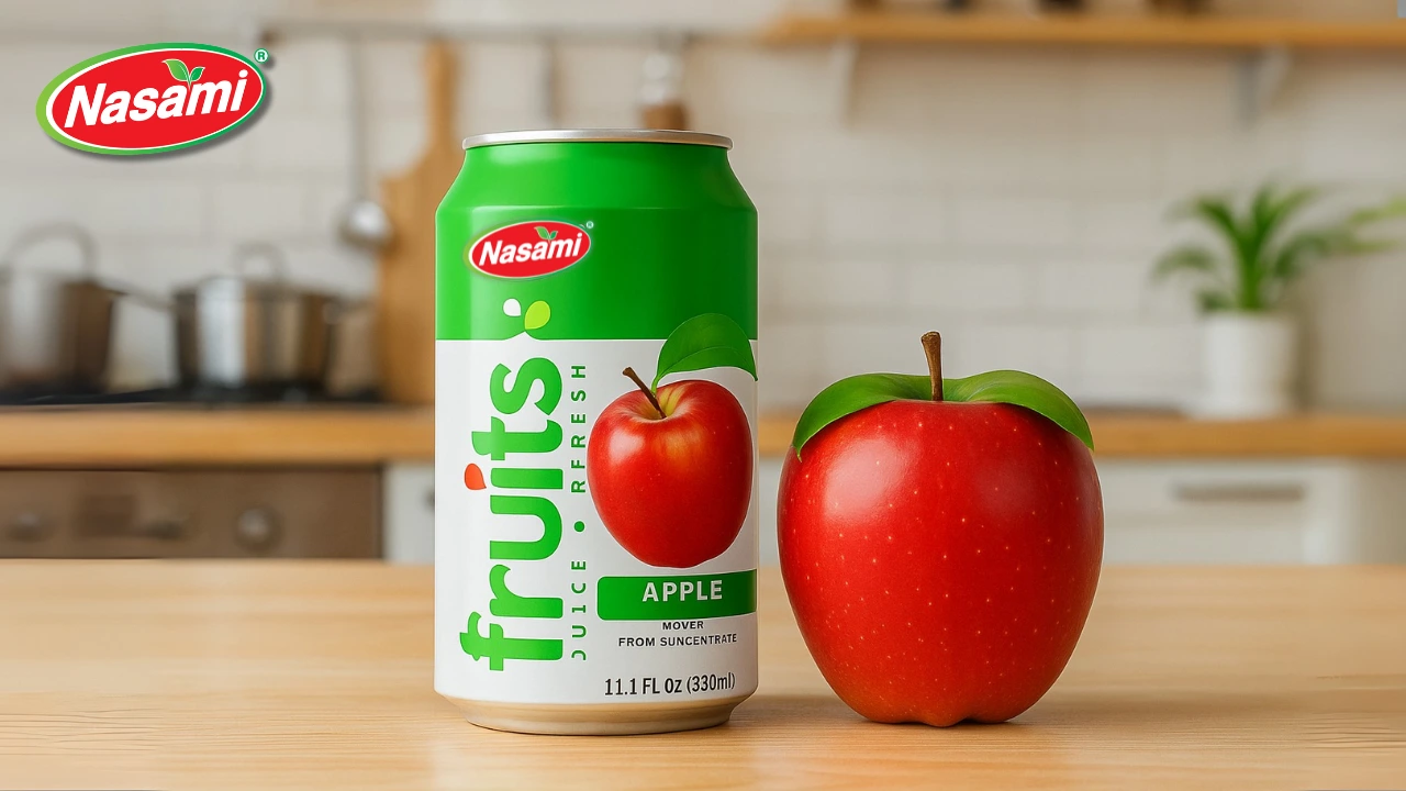 Healthiest Apple Juice: 8 Powerful Benefit for B2B OEM Clien 1 Rising Demand for Natural Wellness Beverages