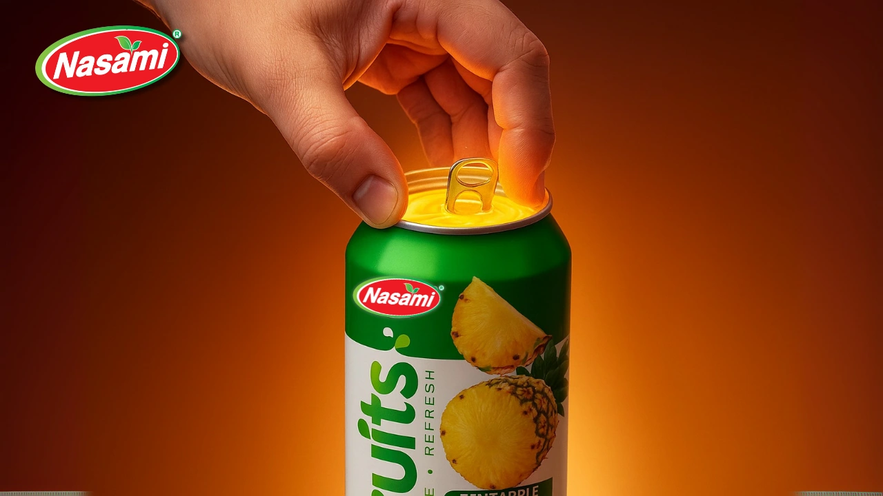 Rising Global Demand for Functional and Natural Drinks