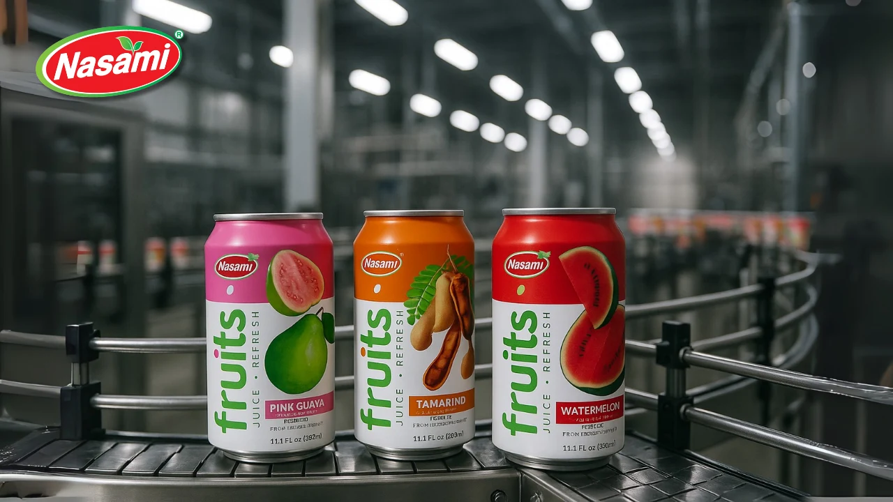Bulk Fruit Juice Exporter: Your Reliable B2B Choice for 2025 3 Scalable, Certified Production for Global Supply Chains