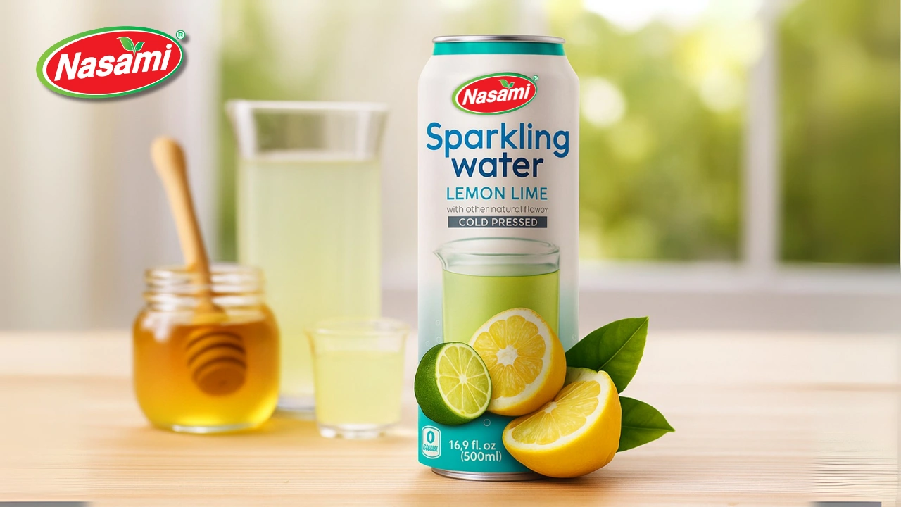 Key Lime Juice Not From Concentrate: 5 Powerful B2B Gains 3 Scalable Manufacturing with Consistent Quality