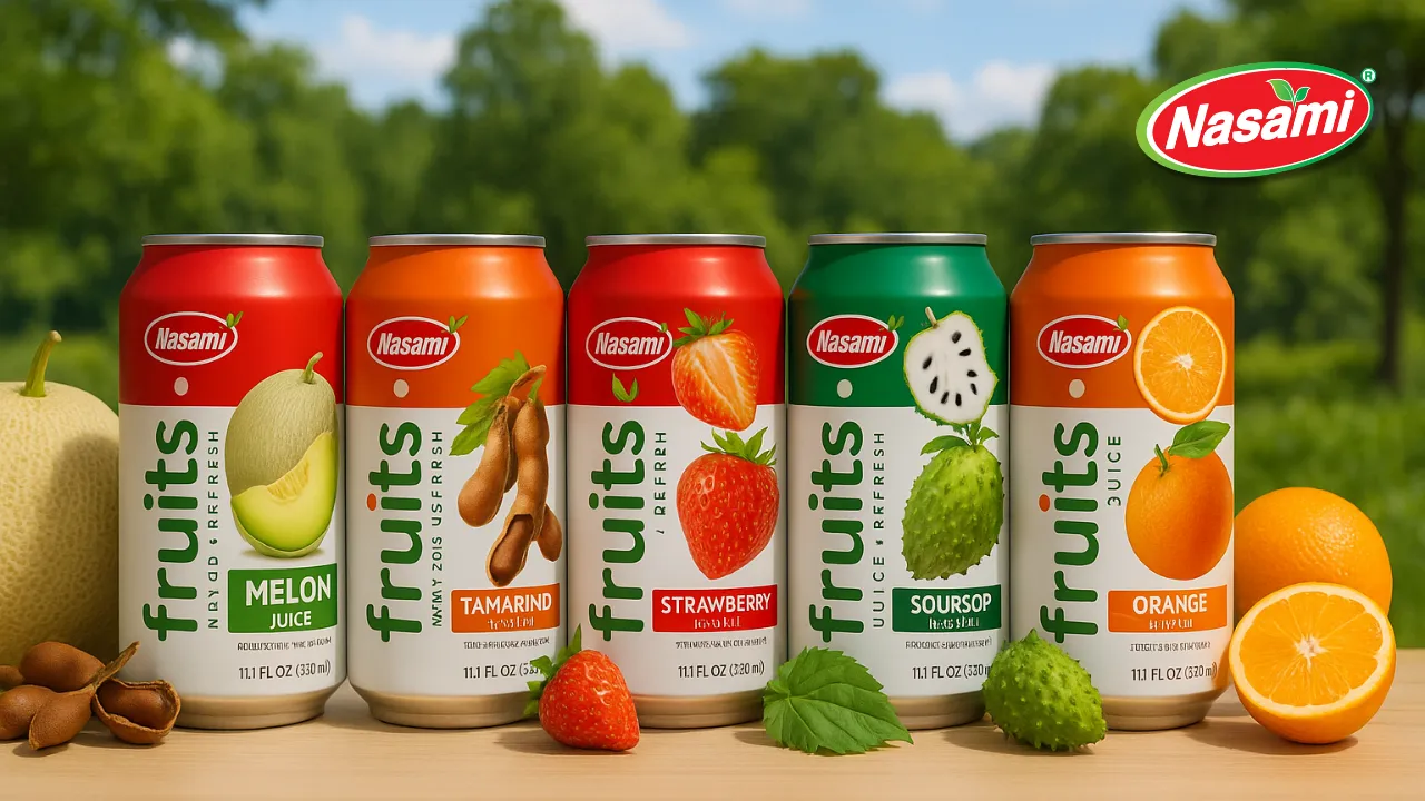 Fresh Melon Juice: 5 OEM/ODM Wins B2B Importers Love 4 Scalable Production to Match B2B Growth