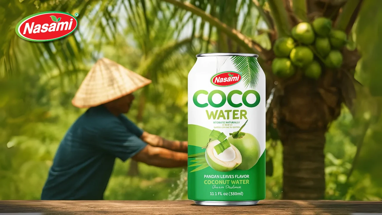 Coconut Water Not from Concentrate: 5 Powerful B2B Benefits 2 Scalable, Shelf-Stable Solutions for Global Trade