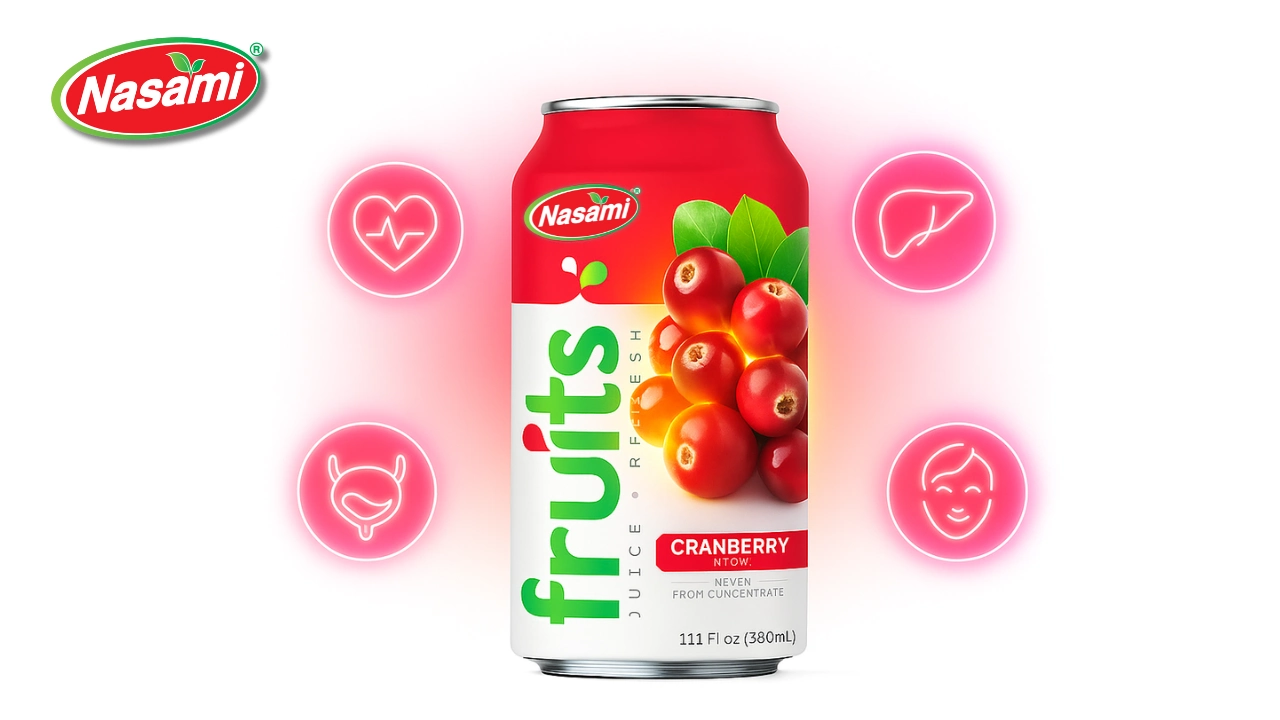 Healthiest Cranberry Juice Picks for a Better 2025 2 Scalable Solutions for OEMODM Partners