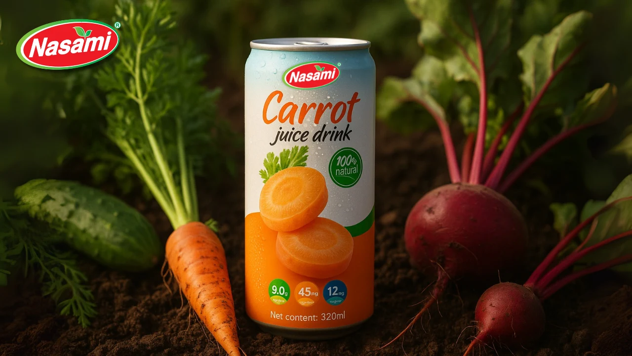 Healthy Vegetable Juice: 5 Big Wins for Importers 3 Scalable Supply Chain for B2B Expansion