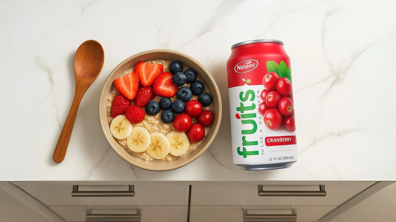 Non Concentrated Cranberry Juice: The Key to B2B Growth 3 Scale, Reliability, and Innovation for B2B Growth