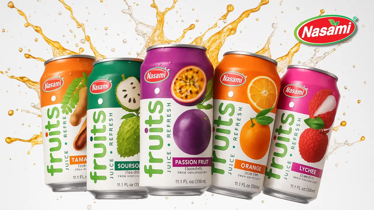 Fresh Juice Drink: 6 Proven OEM Solutions to Boost Your Brand 6 Scaling Up and Exporting Your Fresh Juice Drink