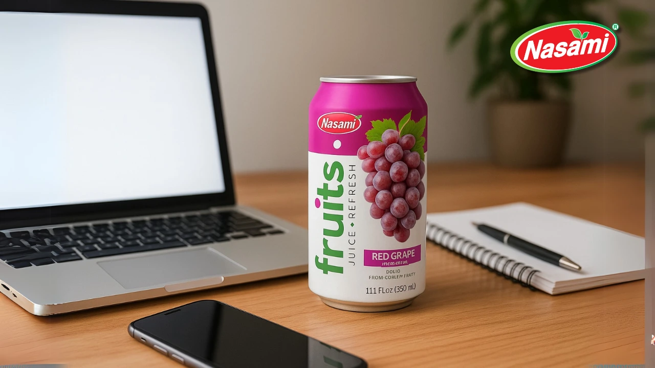 Juice in Convenient Format: 5 Reasons B2B Buyers Love It 3 Shelf-Stable Technology without Cold-Press or UHT