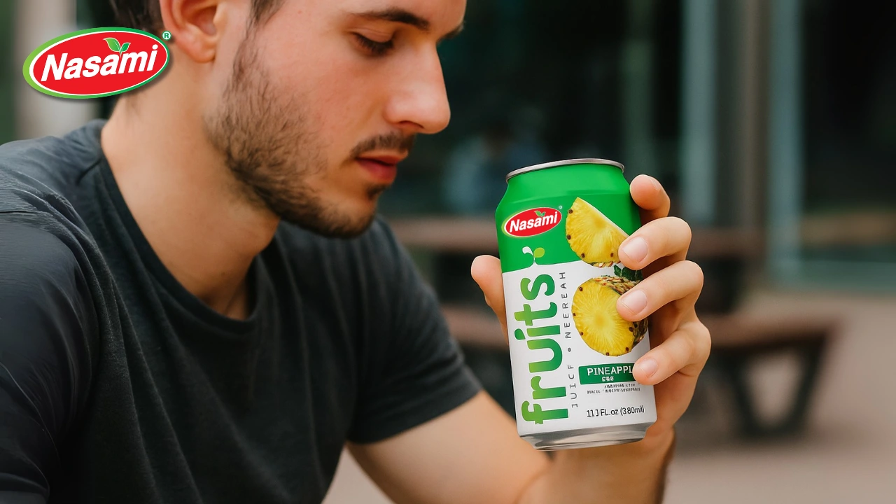 Six Green Juice Formulas B2B Buyers Love