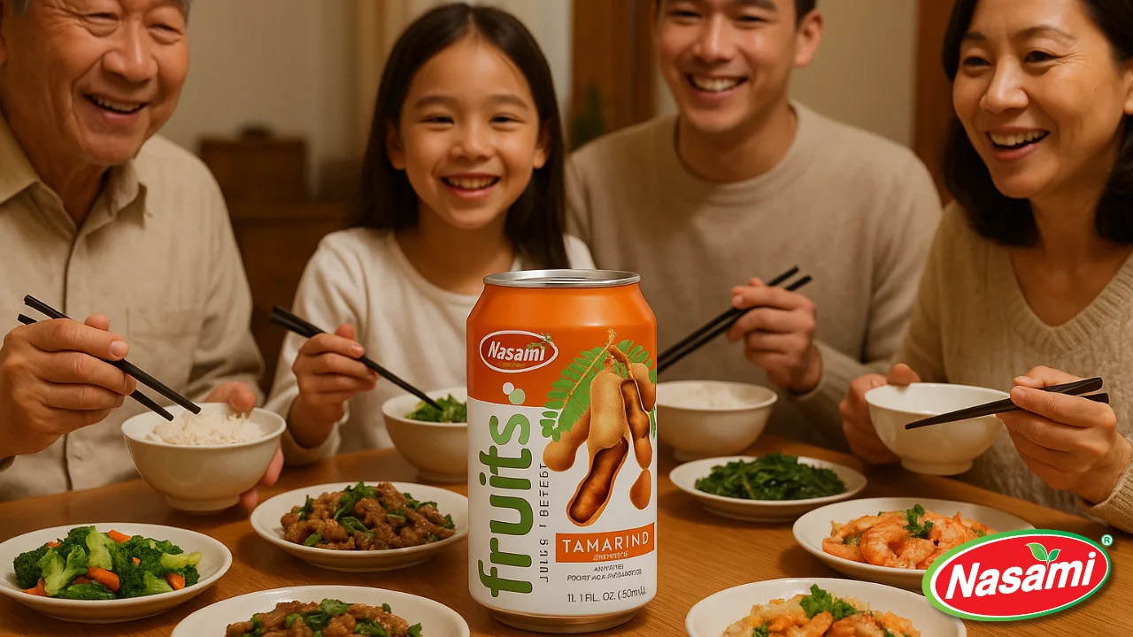 Fresh Tamarind Juice: 6 Smart OEM Moves for 2025 B2B Growth 4 Smart OEM Move #3: Offer ODM Customization for Global Markets