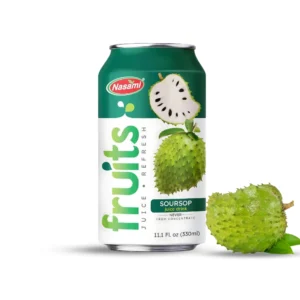 Soursop Juice 330ml