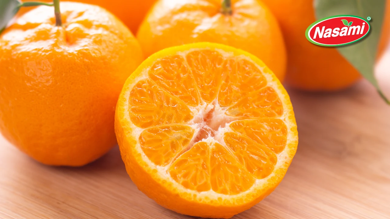 Mandarin Juice: 6 Top OEM Benefits B2B Buyers Love 5 Speed and Scalability
