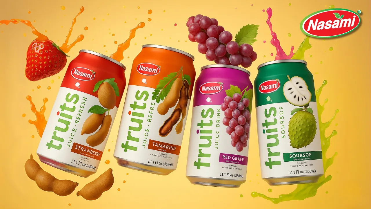 Long Life Fruit Juice: 7 Powerful Benefits OEMs Trust 5 Stability in Transit and Storage
