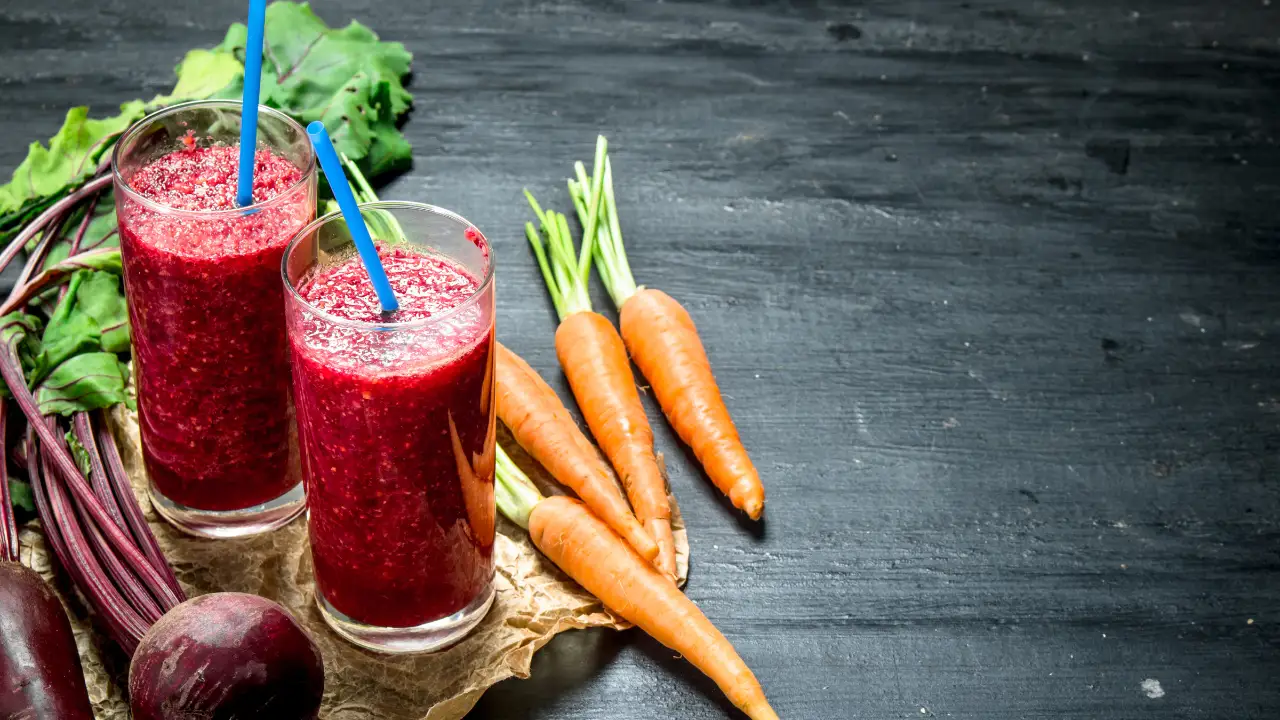 Beet and Carrot Juice: 7 Powerful Reasons It’s a Bestseller 5 Sterilization and Filling Technology Ensure Quality